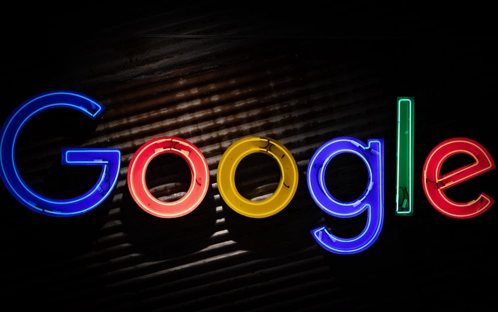 Blockchain Could Dethrone Google