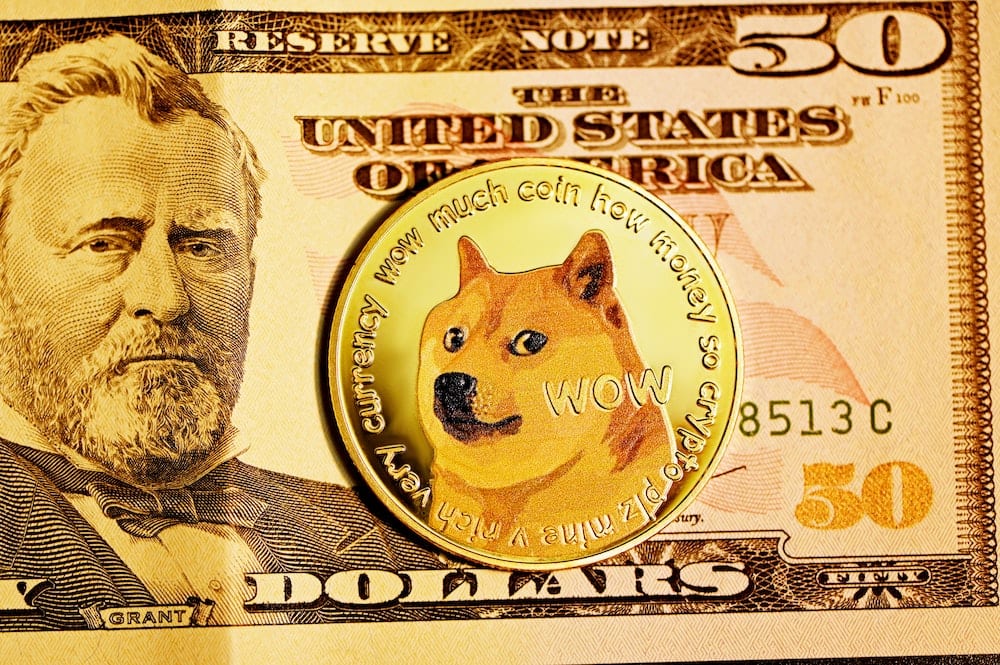 Effect of Ethereum’s Support on Dogecoin’s Value