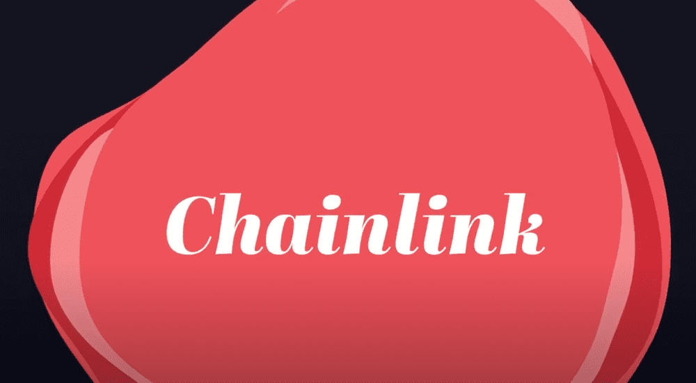 How does Chainlink work?