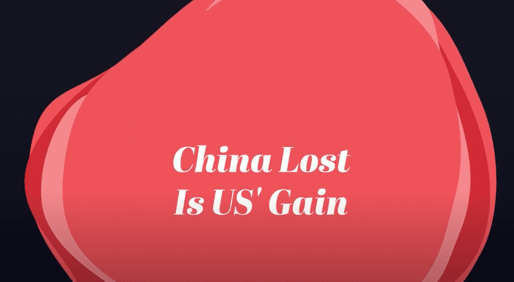 How Does Bitcoin Miners Moving To The US Affect The US Economy?