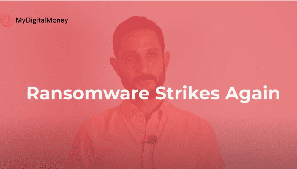 Is Crypto Nurturing Ransomware Attacks?