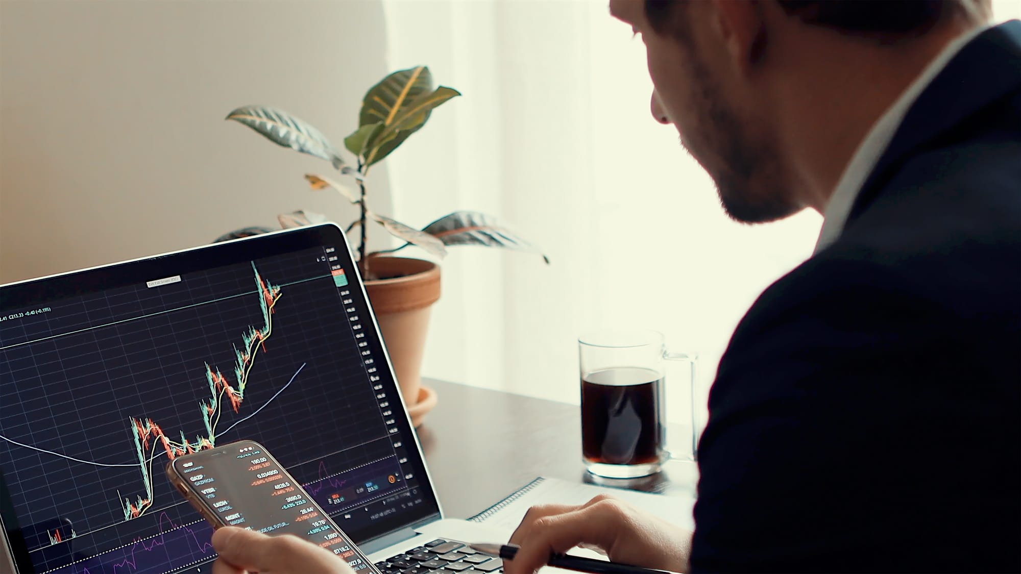 Strategies for Day Trading Crypto