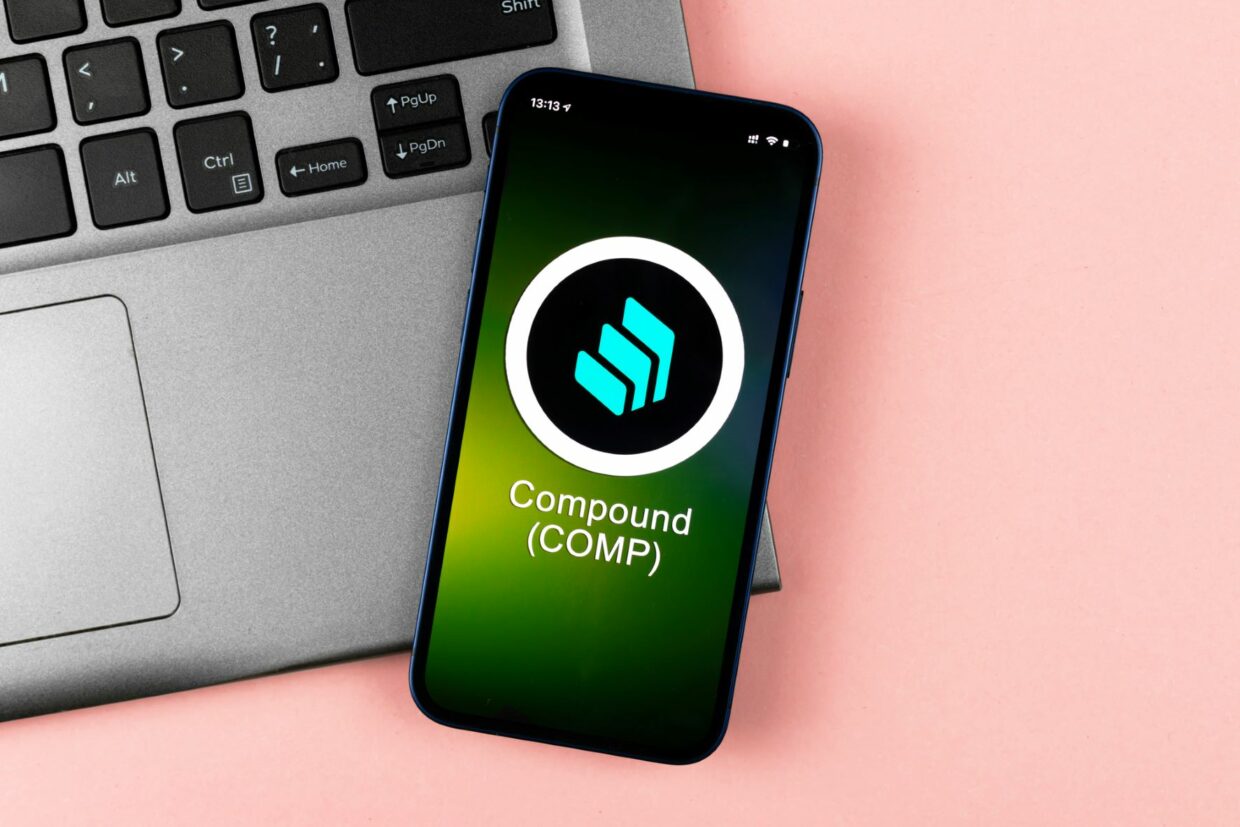 is compound crypto a good investment