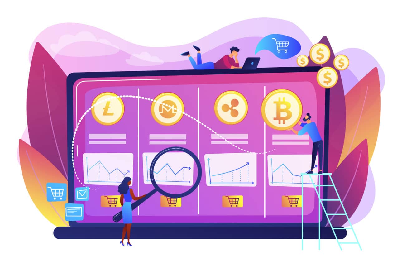 3 Important Things To Remember When Building Your Crypto Portfolio 3 Important Things To Remember When Building Your Crypto Portfolio