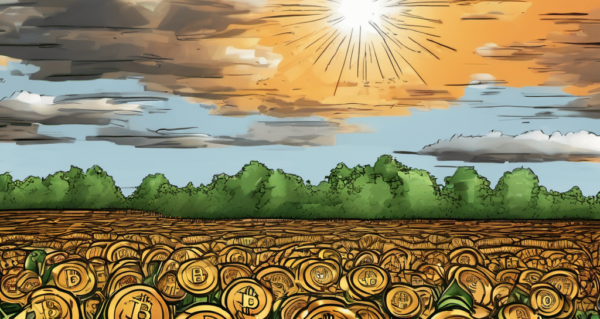 How Bitcoin Has Been Affected by Inflation