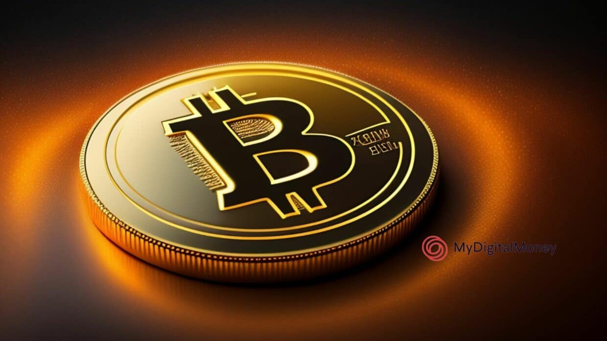 bitcoin vs bitcoin etf