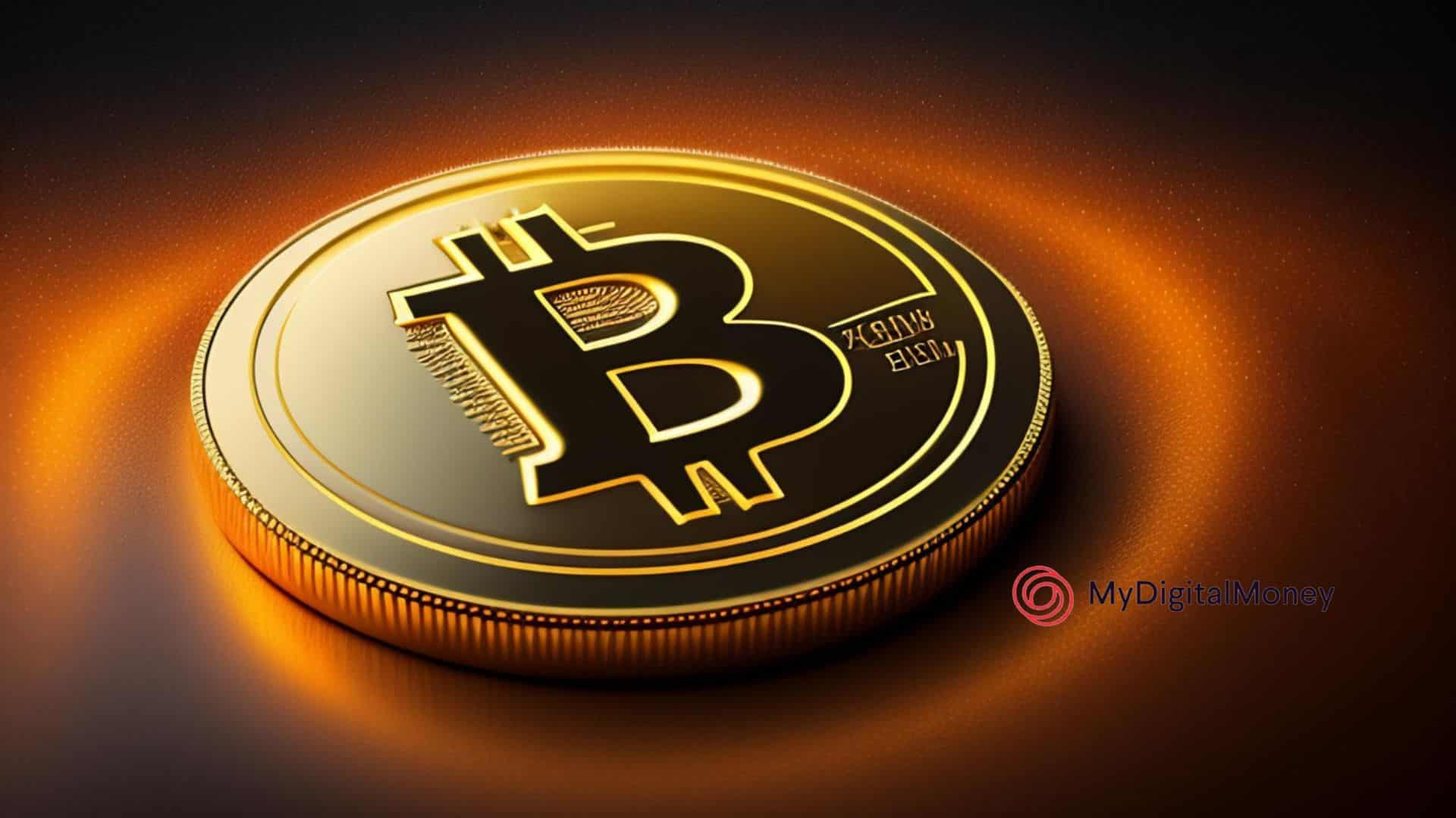 bitcoin vs bitcoin etf
