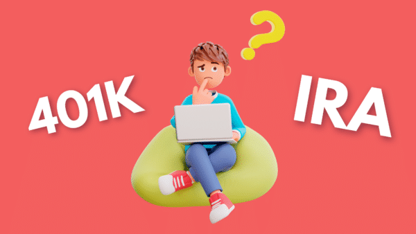 What Should You Do With Your 401(k) When You Retire?