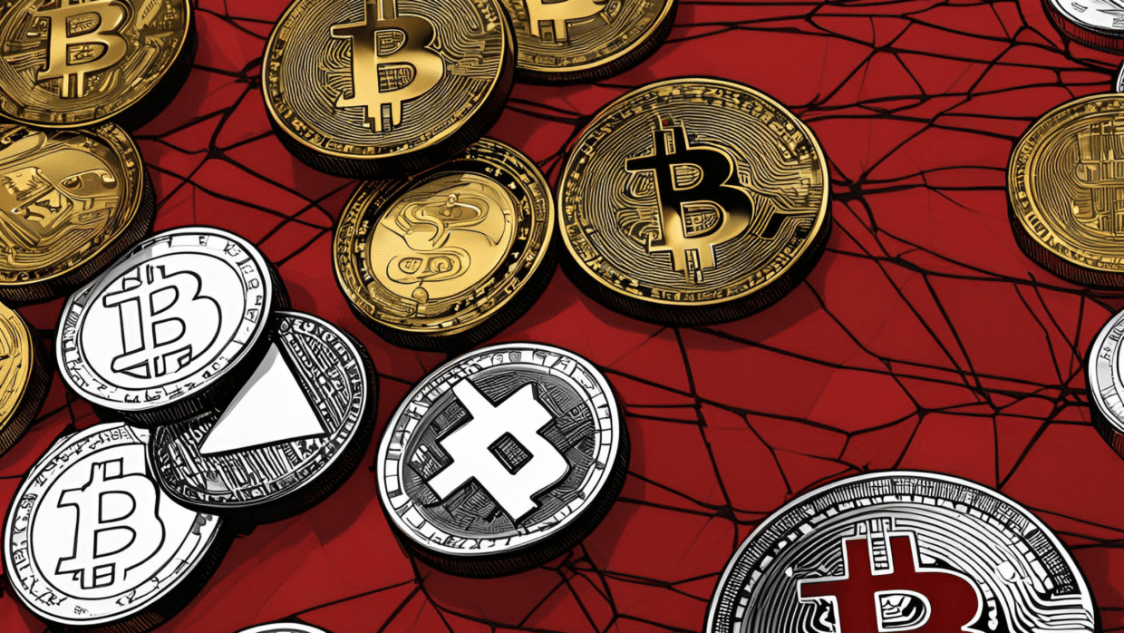 7 Red Flags to Watch Out for When Choosing a Crypto Investment Platform My Digital Money