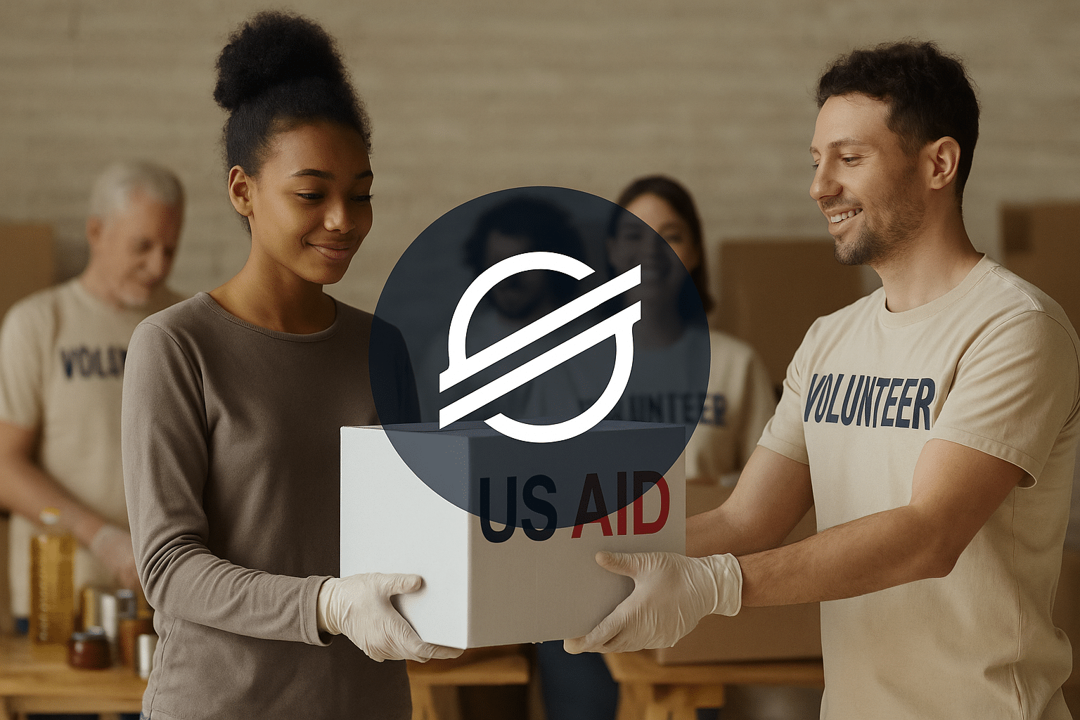 stellar aid